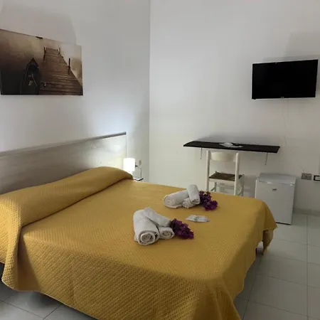 Il Giardino - Peaceful Atmosphere And Free Parking - Capo Vaticano