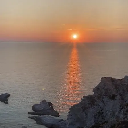 Il Giardino - Peaceful Atmosphere And Free Parking - Daire Capo Vaticano
