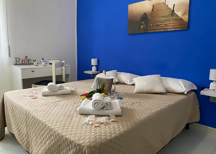 Il Giardino - Peaceful Atmosphere And Free Parking - *