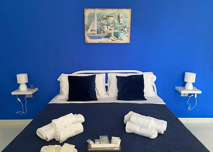 公寓 Il Giardino - Peaceful Atmosphere And Free Parking - *