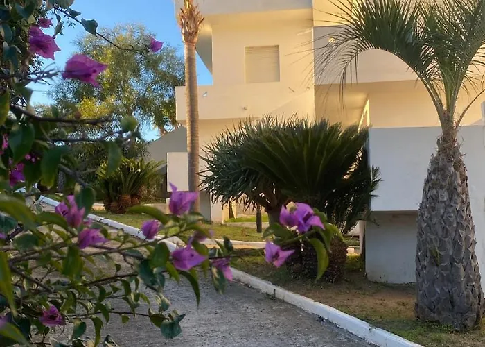 Il Giardino - Peaceful Atmosphere And Free Parking - *