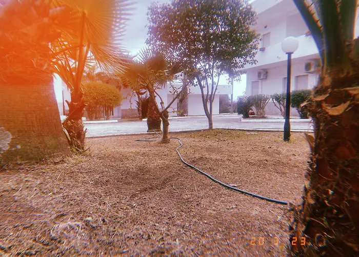 Il Giardino - Peaceful Atmosphere And Free Parking - 公寓 梵蒂冈角