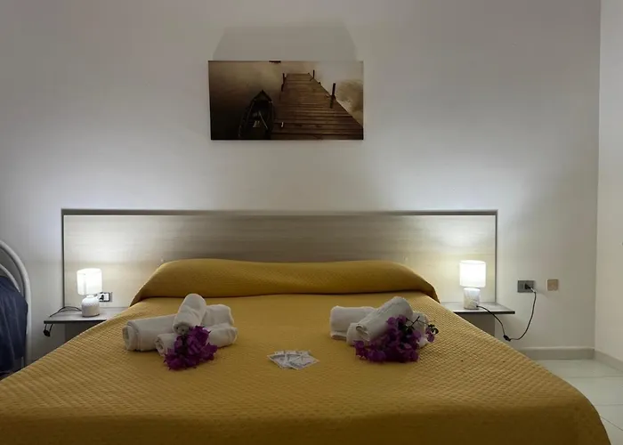 Il Giardino - Peaceful Atmosphere And Free Parking - *