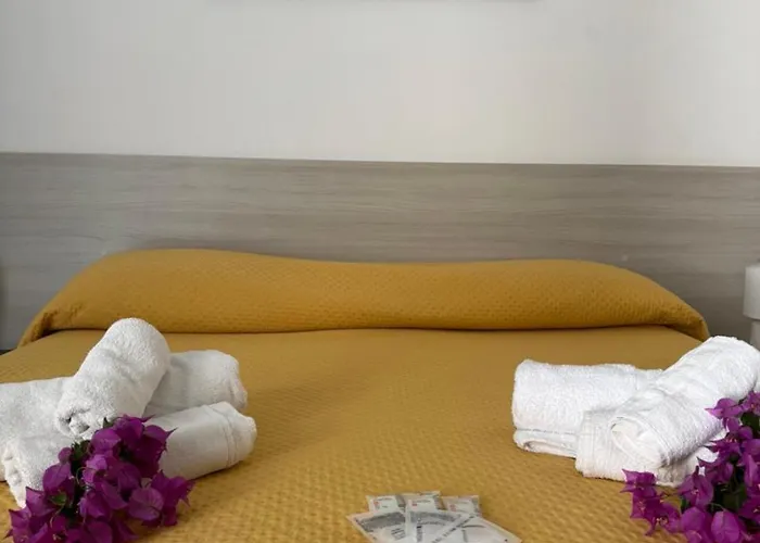 公寓 Il Giardino - Peaceful Atmosphere And Free Parking -