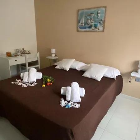 Il Giardino - Peaceful Atmosphere And Free Parking -