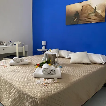 Il Giardino - Peaceful Atmosphere And Free Parking - *