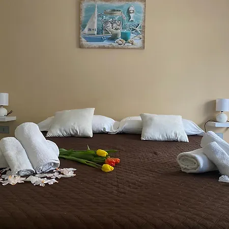 Il Giardino - Peaceful Atmosphere And Free Parking - Apartment