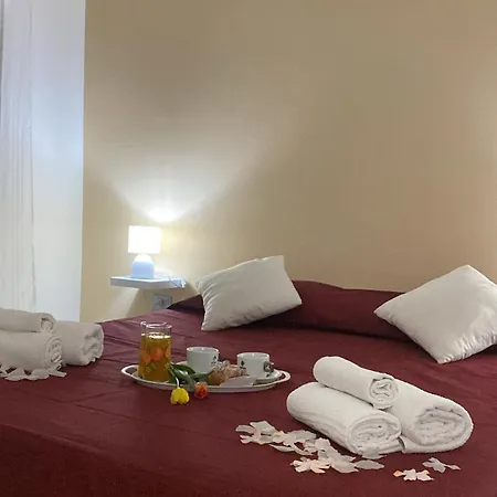 Apartment Il Giardino - Peaceful Atmosphere And Free Parking - Capo Vaticano