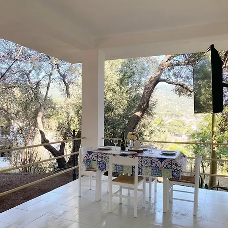 Apartmán Il Giardino - Peaceful Atmosphere And Free Parking - *