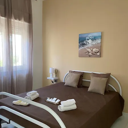 Apartmán Il Giardino - Peaceful Atmosphere And Free Parking -