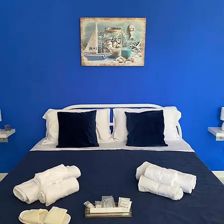 Apartment Il Giardino - Peaceful Atmosphere And Free Parking - *