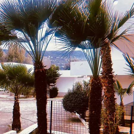 Il Giardino Apartment