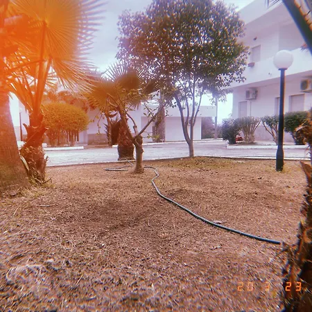 Il Giardino Apartment Santa Maria (Vibo Valentia)