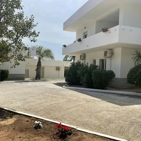 Il Giardino - Peaceful Atmosphere And Free Parking - Apartmán *