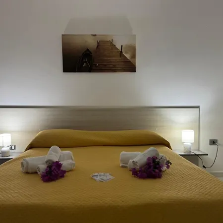 Il Giardino - Peaceful Atmosphere And Free Parking - *