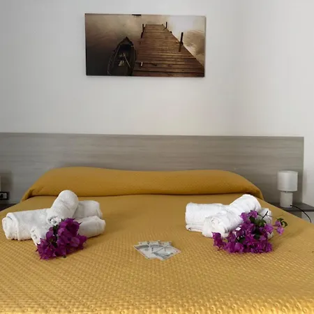 Il Giardino - Peaceful Atmosphere And Free Parking - Appartamento