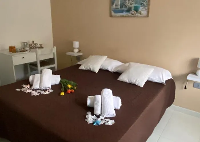 Il Giardino - Peaceful Atmosphere And Free Parking -