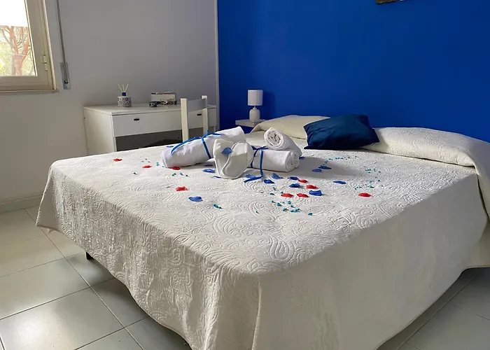 Il Giardino - Peaceful Atmosphere And Free Parking - Apartamento *