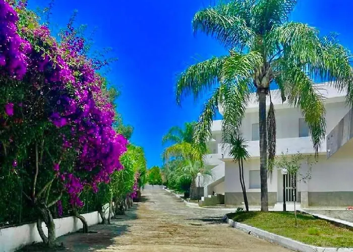 Il Giardino - Peaceful Atmosphere And Free Parking - Apartamento