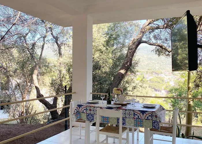 דירה Il Giardino - Peaceful Atmosphere And Free Parking - *