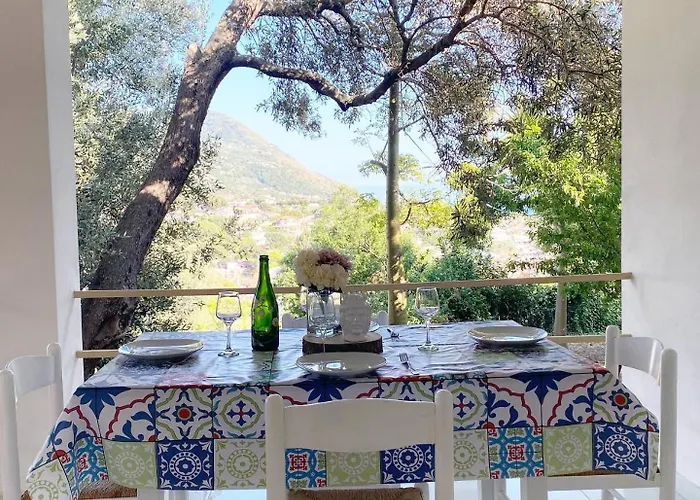 Il Giardino - Peaceful Atmosphere And Free Parking - *