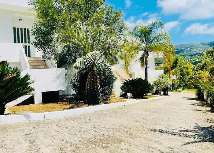 Il Giardino - Peaceful Atmosphere And Free Parking - Apartamento *