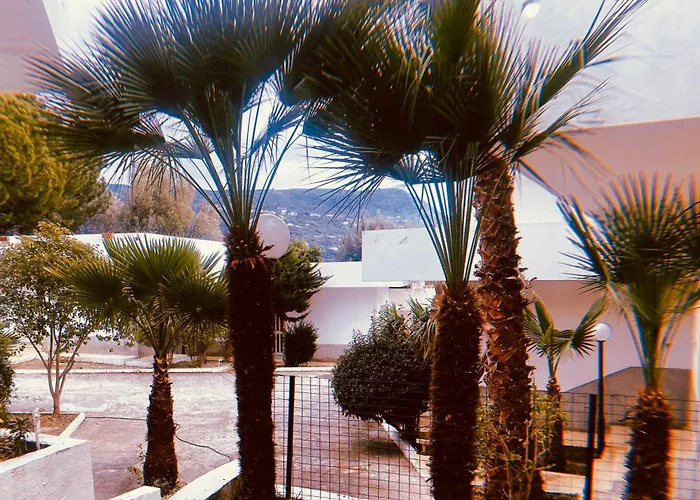 Il Giardino - Peaceful Atmosphere And Free Parking - Apartamento