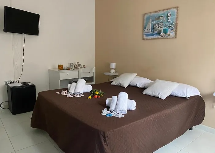 Il Giardino - Peaceful Atmosphere And Free Parking - Apartamento *